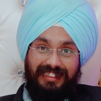 Inderjeet singh Jaggi