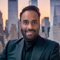 Karthik Akinapelli