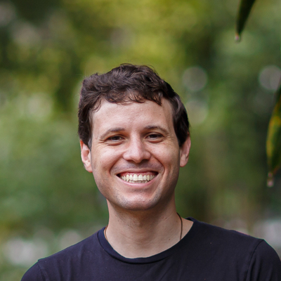 Fabricio Buzeto