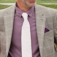 Jeffrey Madew