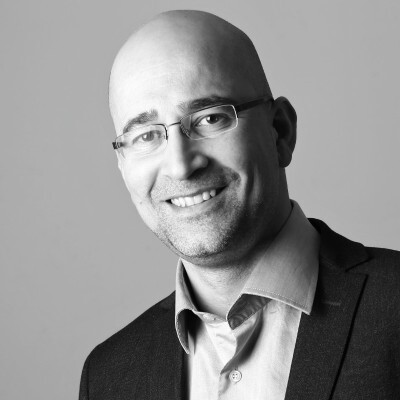Stephen Perin