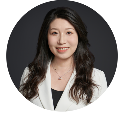 Qing Tingting Liu