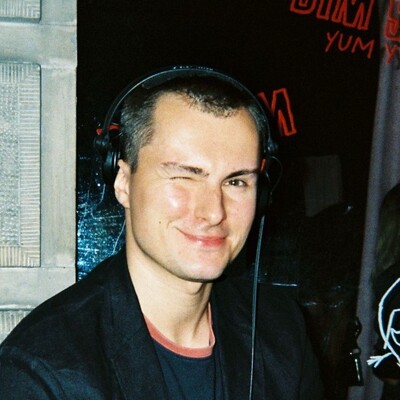 Adam Zasada