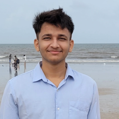 Chaitany Patel
