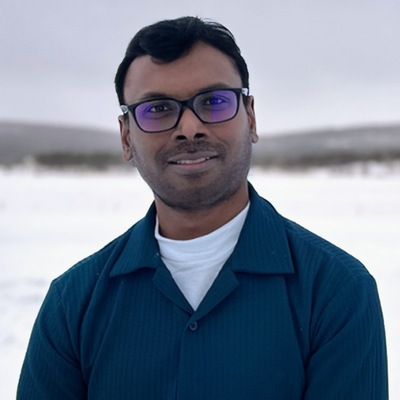 Pradeep Kumar Ratnala