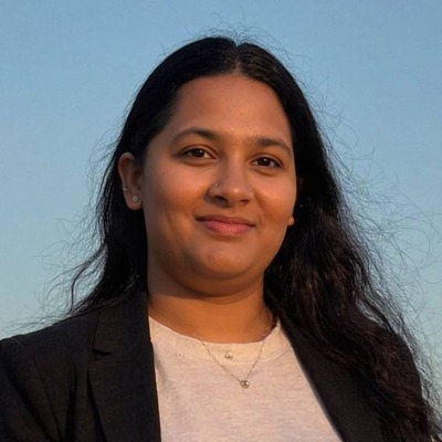Sai Surya Raja Amogha Tenneti