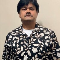 Satya Jayanty