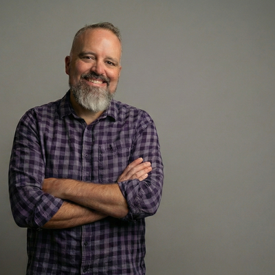 Michael Coté