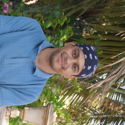Yuvraj Pradhan