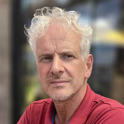 Marcel Claassen
