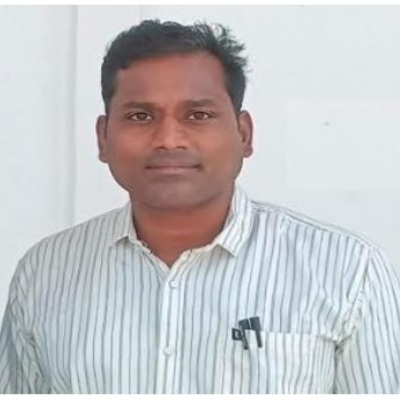 Dr Dillip Narayan Sahu