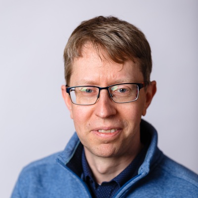 Denis Voituron's Profile Picture