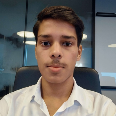 Aadil Latif