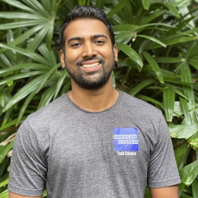 Retaish Raj Rai Ritesh Rai's Speaker Profile @ Sessionize