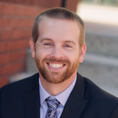 Mike Sigler's Profile Picture