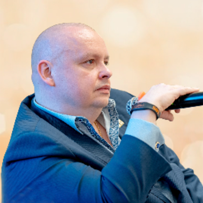 Dmitriy Sotnikov