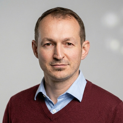 Riccardo Cozzi