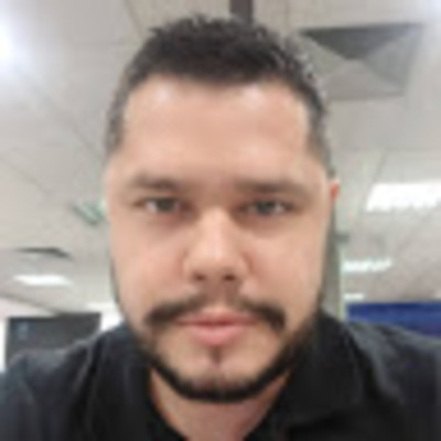 Thiago Henrique da Silva