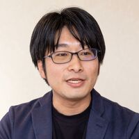 Shintaro Kikuchi