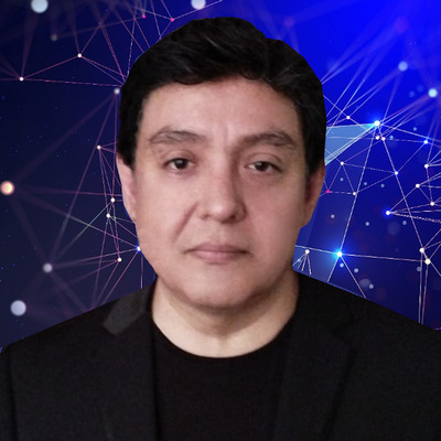 Freddy Alvarado
