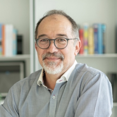 Jose Luis Marin