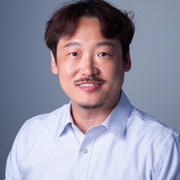 Simon Cho