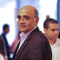 Paresh Motiwala