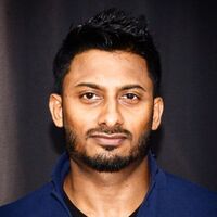 Sumann Subramaniam