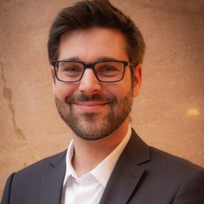 Guillaume Letarnec's Profile Picture