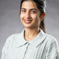 Pallavi Pokharel