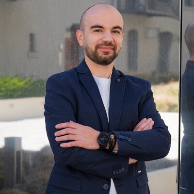 Mateusz Konicki