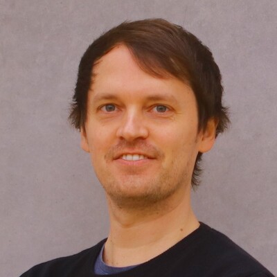 Lukas Haselhorst, Wissenschaftlicher Mitarbeiter, Uni Greifswald