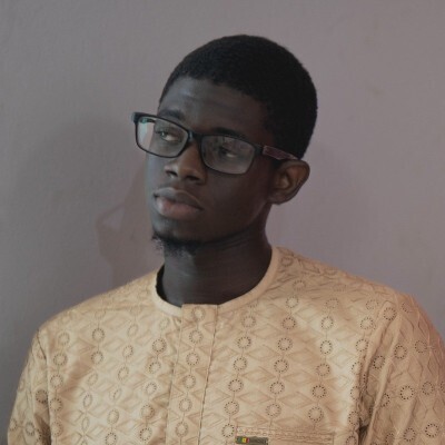 Amadou Sall Gueye