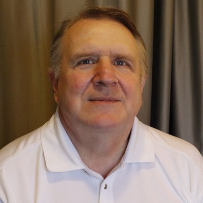 Greg Cupal