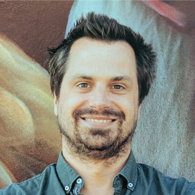 photo of Clemens Anzmann