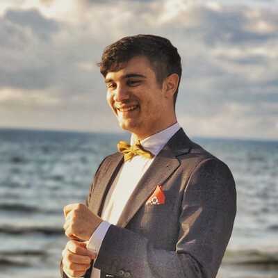 Marco Ippolito