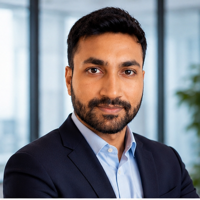 Nishant Gupta