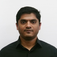 Ashvin Kulkarni