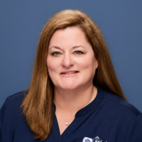 Shari Oswald