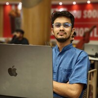 Arpan Gohe