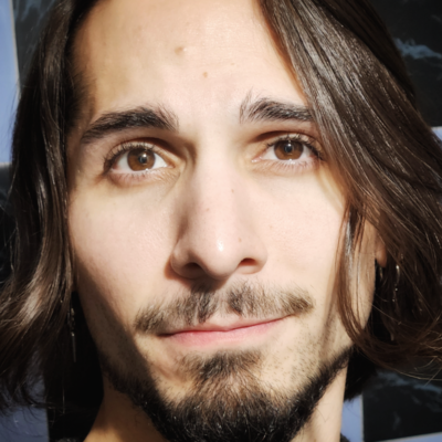 Ian Scaltritti