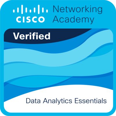 Data Analytics Essentials