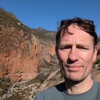 Christophe Morandi