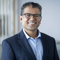 Sam Rajamanickam