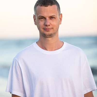 Anton Babenko