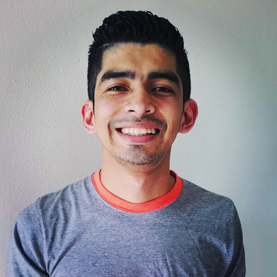 Jose Arnulfo Reyes