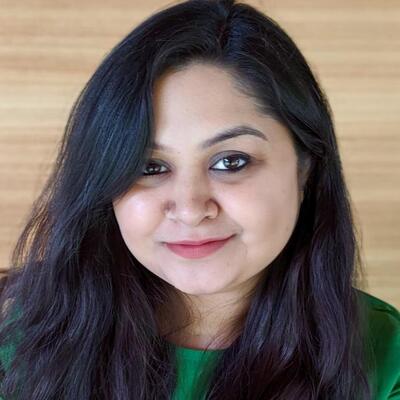 Akanchha Shrivastava