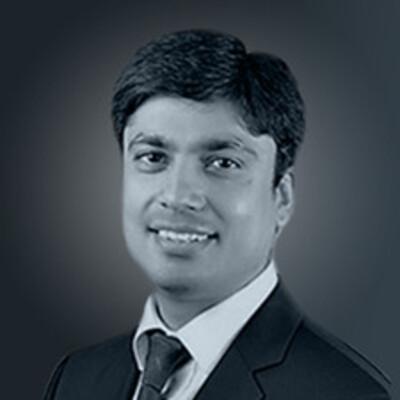 Om Moolchandani