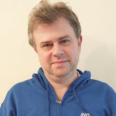 Vadym Kazulkin
