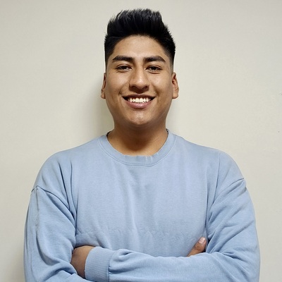 Sebastian Gonzales Tito